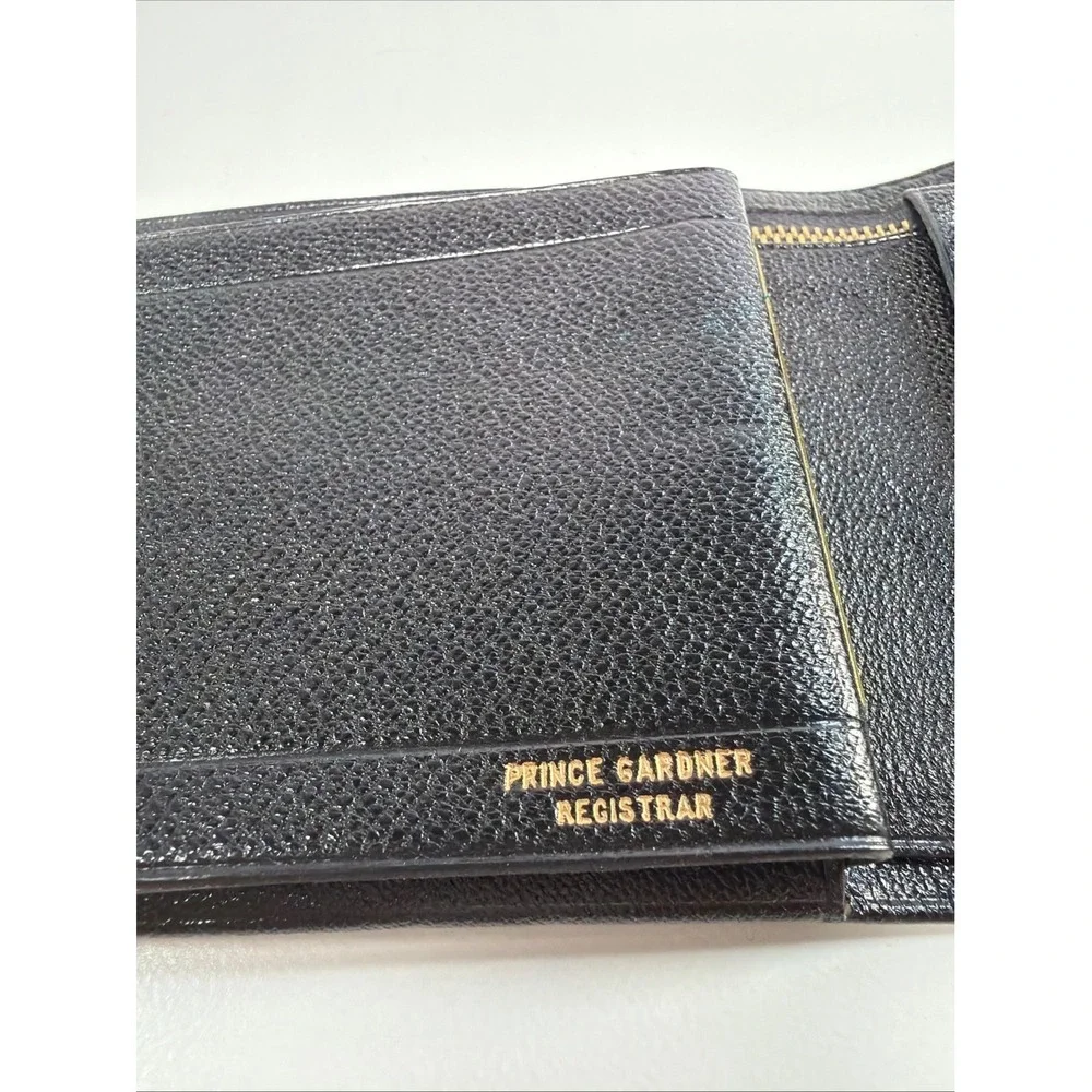 PRINCE GARDNER product vintage